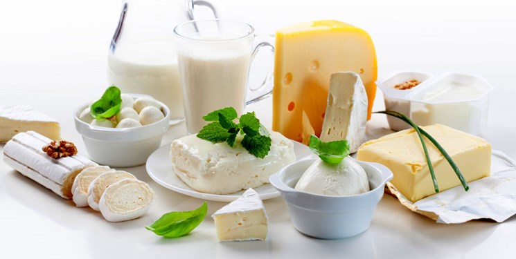 کاهش تا 20 درصدی قیمت لبنیات از اول آبان