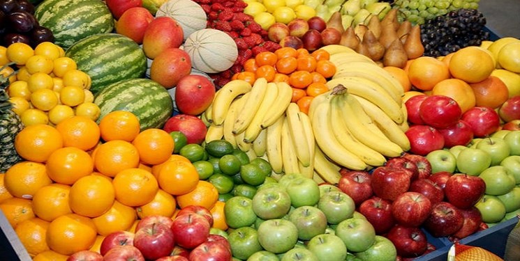 قیمت‌های جدید میوه برای شب یلدا/ جایی که  35 تا 100 درصد زیر قیمت می توان خرید