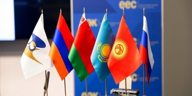 آخرین خبرها از توافق اوراسیا با ایران برای ایجاد منطقه آزاد تجاری