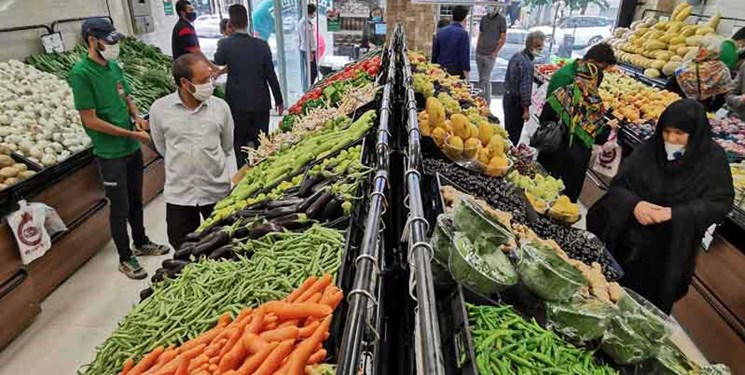 جدیدترین قیمت میوه دربازار/‌ امسال شیوه‌ نرخ‌گذاری میوه نوروزی متفاوت است‌