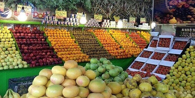 میوه‌های وارداتی رکورددار گرانی/میوه های خارجی چگونه ذائقه مردم را  عوض کردند
