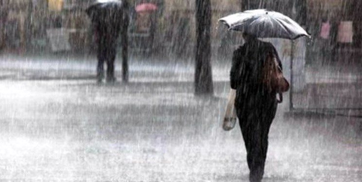 افزایش 9 درصدی بارشها در سال زراعی جاری
