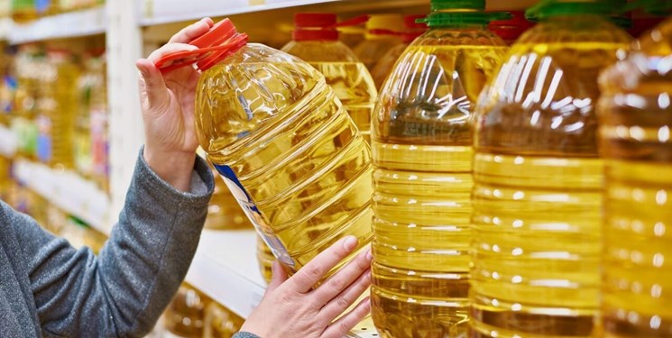 کاهش تولید و صادرات روغن اوکراین/قیمت های جهانی چقدر بالا می رود؟