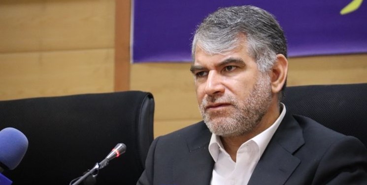 سنگر وزارت جهاد کشاورزی خودکفایی و حفظ امنیت غذایی است