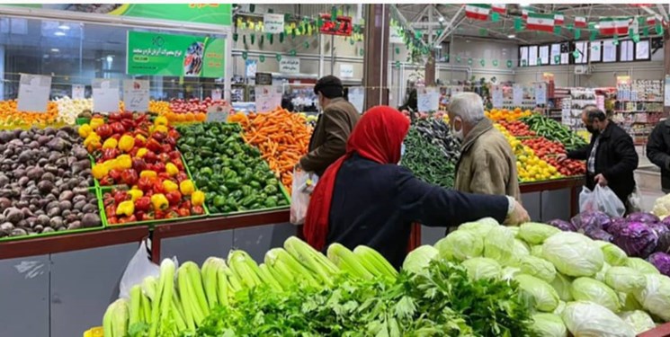 تاثیر صادرات بر قیمت دو محصول کشاورزی/ ورود زود هنگام هندوانه و ملون به بازار با طعم گرانی