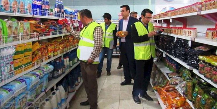 وزارت جهاد از بسیجیان نیز برای نیروهای اعزامی به واحدهای بازرسی استفاده می‌کند