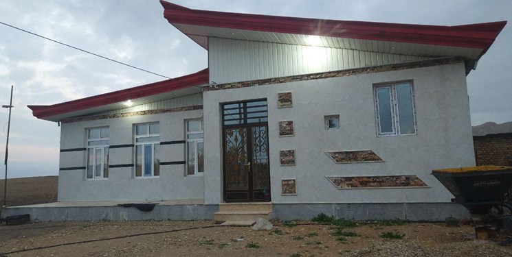 ساخت 1300 واحدمسکونی  توسط سازمان اقتصادی کوثر از ماه آینده/ماجرای بهره برداری سیاسی از یک پروژه نیمه تمام