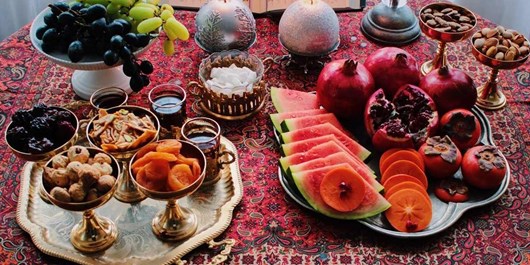 وضعیت بازار در آستانه شب یلدا/ میوه خوش‌قیمت را این روزها از کجا بخریم