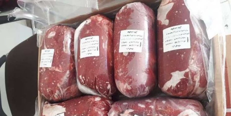 2 اقدام دولت برای کاهش نرخ گوشت/ آغاز توزیع گسترده گوشت قرمز منجمد به نرخ دولتی