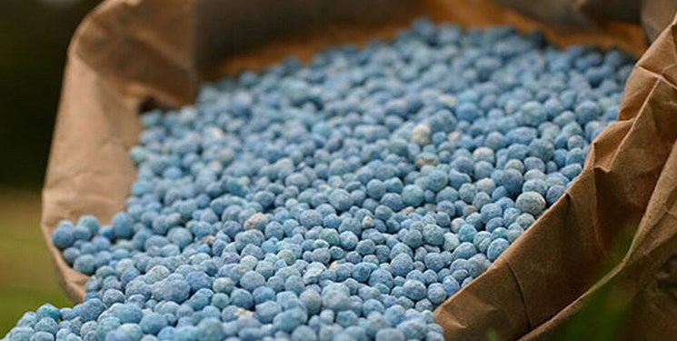 ترخیص کودهای وارداتی در انتظار تخصیص ارز