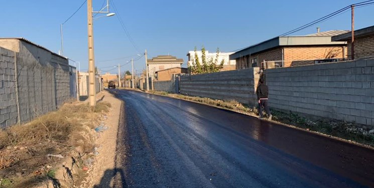ایران استوار، 44 سال افتخار| 99.7درصد روستاهای کشور برقدار شد/نیروگاه به روستاها می آید