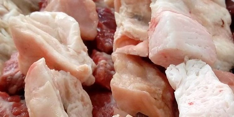 ماجرای گرانی یکباره دنبه گوسفندی