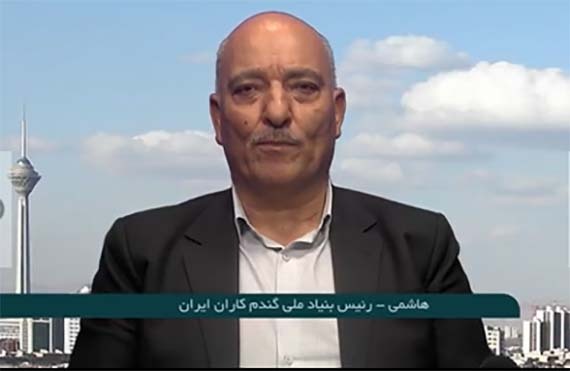 سوخت و سوز امنیت غذایی با تعلّل در پرداخت پول گندم