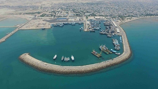 اقتصاد دریا محور  پیشران و نقطه تحول کشور است