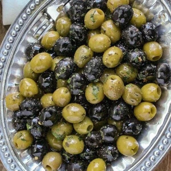 ایران پایتخت زیتون خاورمیانه شد